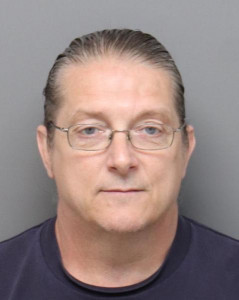 Ken A Smith a registered Sex Offender of Ohio