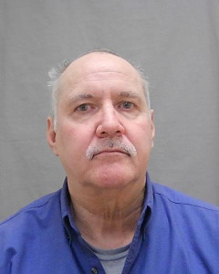 William Wayne Winstead a registered Sex Offender of Ohio