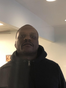 Reginald Young a registered Sex Offender of Ohio