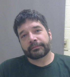 Ryan Lee Clutter a registered Sex Offender of Ohio