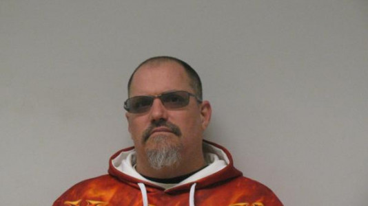 Michael S. Brown a registered Sex Offender of Ohio