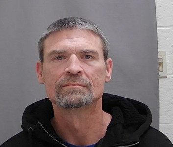 John William Dearing a registered Sex Offender of Ohio