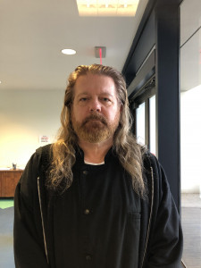 Douglas Todd Collier a registered Sex Offender of Ohio