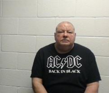 Stephen Emery Balla a registered Sex Offender of Ohio