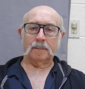 Michael Stamatis Perolis III a registered Sex Offender of Ohio