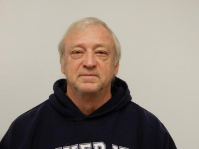 Jeffrey Lynn Barnett a registered Sex Offender of Ohio