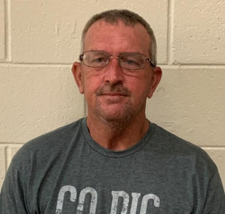 Scottie A Bush a registered Sex Offender of Ohio