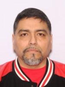 Idelfonso Rene Sauceda a registered Sex Offender of Ohio