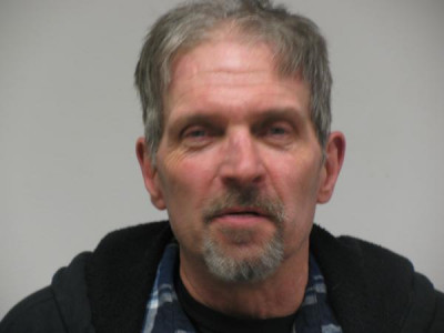 Thomas Gregory Harper a registered Sex Offender of Ohio