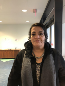 Nicole Green a registered Sex Offender of Ohio