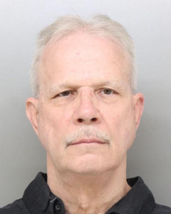 William Floyd Black a registered Sex Offender of Ohio