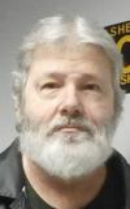 Earl Franklin Bronkar Jr a registered Sex Offender of Ohio
