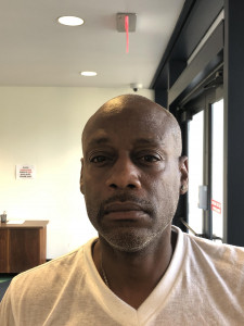 Alfonso Padgett a registered Sex Offender of Ohio