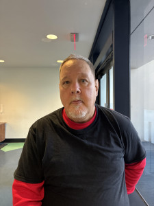 Michael Lee Allen a registered Sex Offender of Ohio