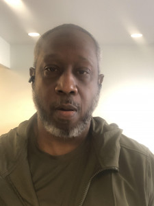 Roderick White a registered Sex Offender of Ohio
