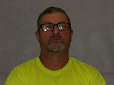 Al Swords a registered Sex Offender of Ohio