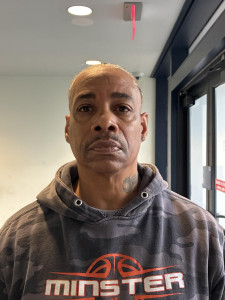 Melvin Bourn a registered Sex Offender of Ohio