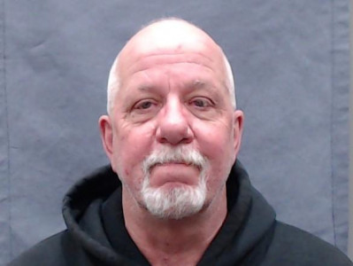 Buzz Jay Day a registered Sex Offender of Ohio