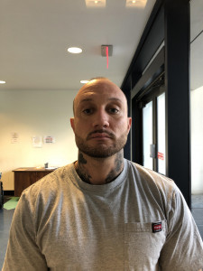 Isaac Scott a registered Sex Offender of Ohio