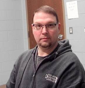 Nathaniel David Sturgill a registered Sex Offender of Ohio