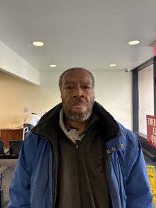 Edward Eugene Sanford a registered Sex Offender of Ohio