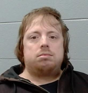 Harley Levi Herron a registered Sex Offender of Ohio