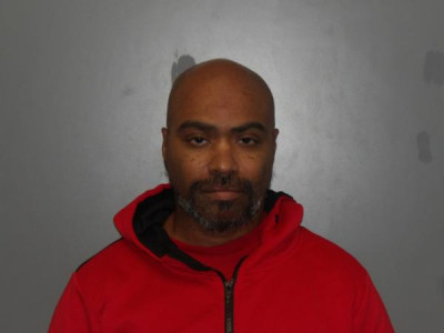 John R Jackson a registered Sex Offender of Ohio