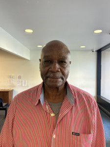 Ernest Melvin Johnson a registered Sex Offender of Ohio