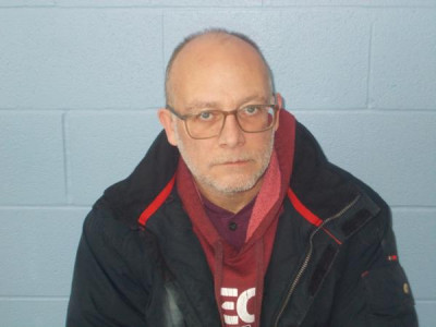 Adam Thomas Nemitz a registered Sex Offender of Ohio