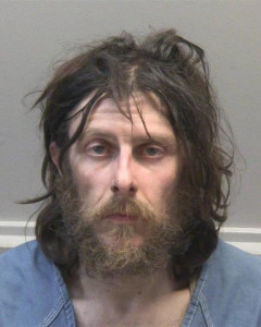 Anthony Lance Foster a registered Sex Offender of Ohio