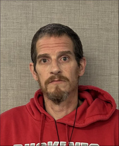 Nicholas Paul White a registered Sex Offender of Ohio