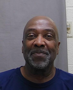 Anthony Johnson a registered Sex Offender of Ohio