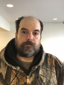 Louis George Garcia a registered Sex Offender of Ohio