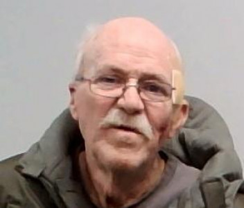 John Edward Hale a registered Sex Offender of Ohio