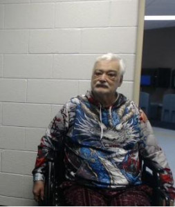 Donald E Fennell a registered Sex Offender of Ohio