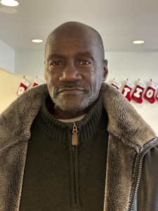 Freddie Bolton a registered Sex Offender of Ohio