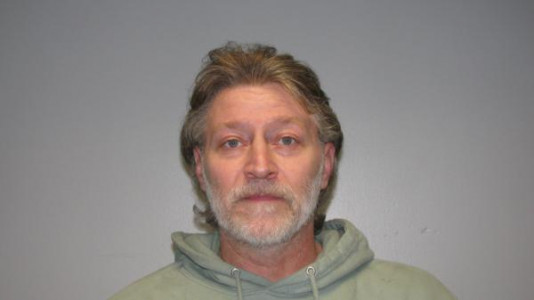 Raymond Floyd Underwood IV a registered Sex Offender of Ohio
