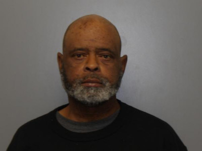 Eric Black a registered Sex Offender of Ohio