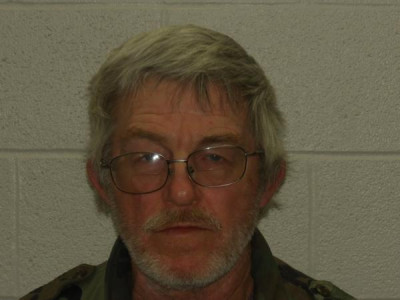 Terry Lee Crossen a registered Sex Offender of Ohio