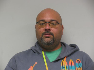 Larry Alan Hill a registered Sex Offender of Ohio