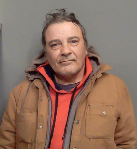 Jack Daniel Ranes a registered Sex Offender of Ohio