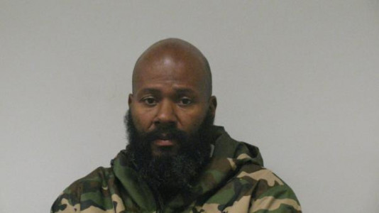 Jaylon Antwon Smith a registered Sex Offender of Ohio