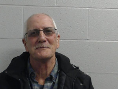 Ricky Dale Marshall a registered Sex Offender of Ohio