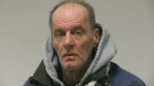Harlan Brooks a registered Sex Offender of Ohio