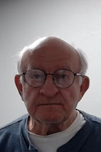 Dwight Eugene Szabo a registered Sex Offender of Ohio