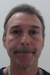 Bret Michael Rossiter a registered Sex Offender of Ohio