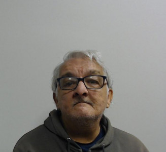 James Dale Furniss a registered Sex Offender of Ohio
