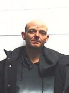 Stanley Rink a registered Sex Offender of Ohio