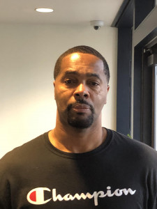 Maurice Redmond a registered Sex Offender of Ohio
