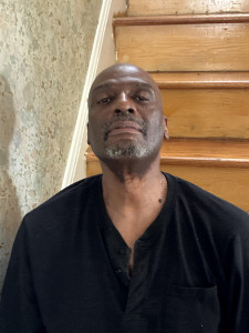 Thomas Hornsby Jr a registered Sex Offender of Ohio